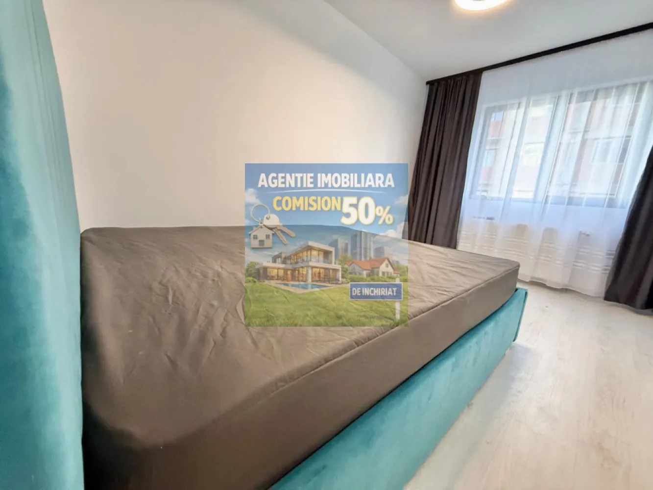 Garsoniera Militari Residence comision 50%