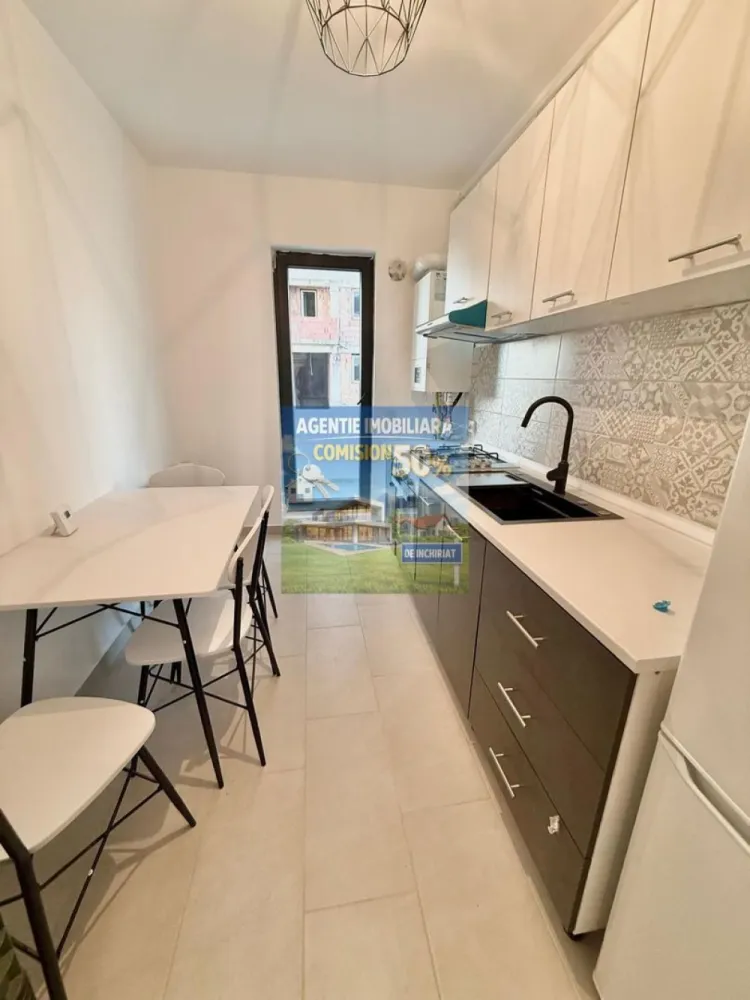 Garsoniera Militari Residence comision 50%