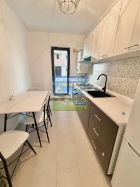 Garsoniera Militari Residence comision 50%