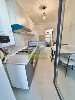 Garsoniera Militari Residence comision 50%