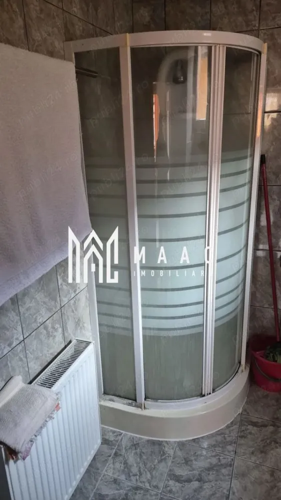 Casă individuală | 80 MPU | Centru | Pet friendly