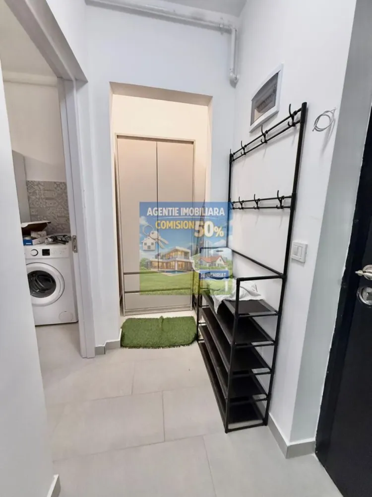 Garsoniera Militari Residence comision 50%