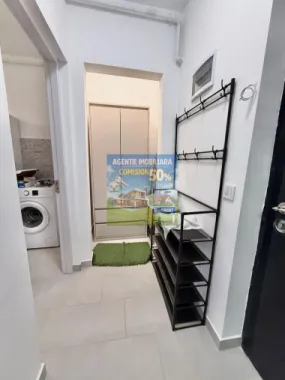 Garsoniera Militari Residence comision 50%