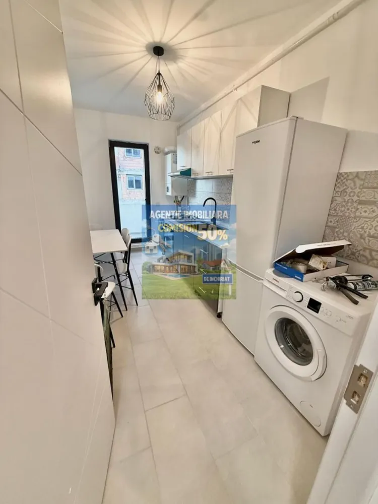 Garsoniera Militari Residence comision 50%