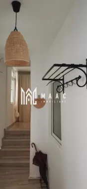 Apartament 2 camere I 50mpu I parcare I Orașul de Jos