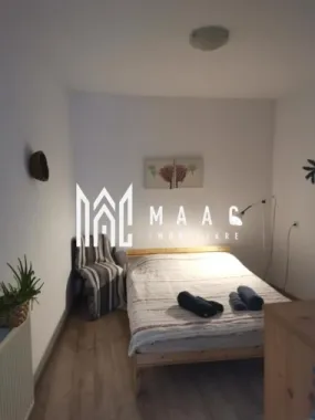 Apartament 2 camere I 50mpu I parcare I Orașul de Jos