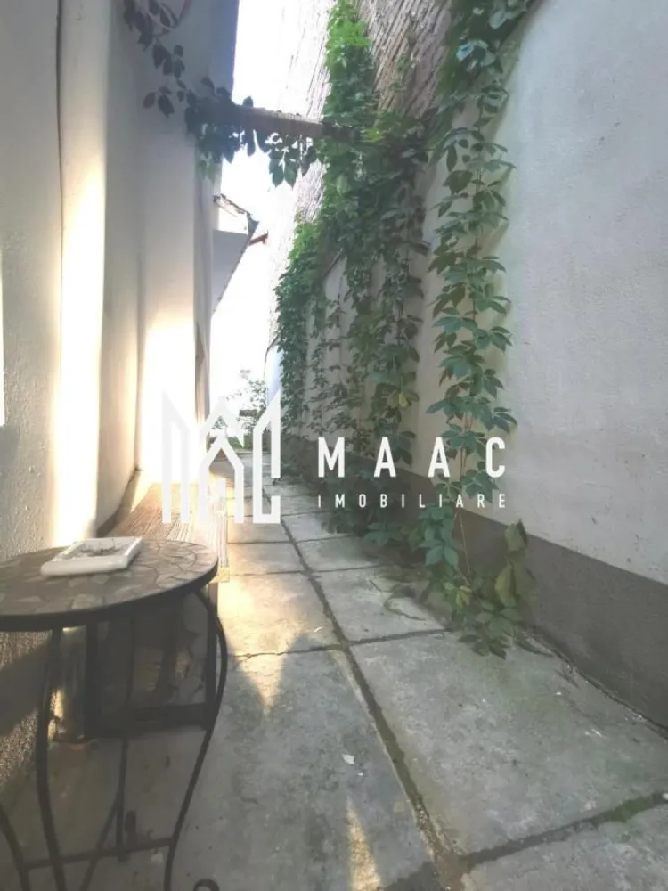 Apartament 2 camere I 50mpu I parcare I Orașul de Jos