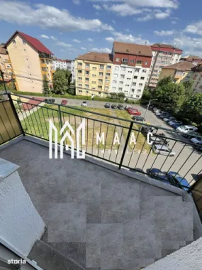 Apartament 3 camere decomandat | 2 balcoane | pivniță | Valea Aurie