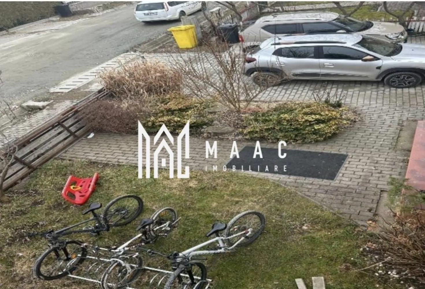 Casă modernă P+E+Pod mansardat | 3 dormitoare | Teren 490 mp | Eden Șura Mică