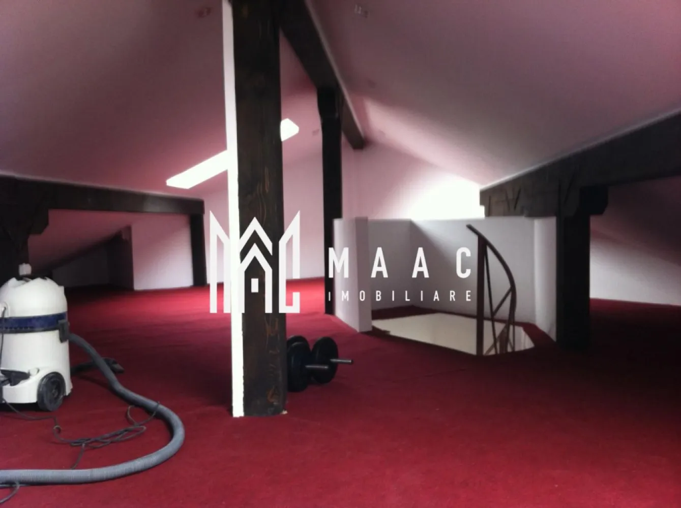 Casă modernă P+E+Pod mansardat | 3 dormitoare | Teren 490 mp | Eden Șura Mică