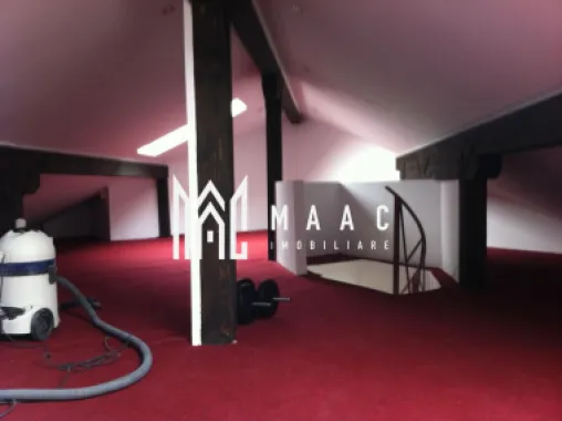 Casă modernă P+E+Pod mansardat | 3 dormitoare | Teren 490 mp | Eden Șura Mică