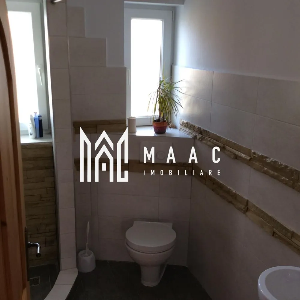 Casă modernă P+E+Pod mansardat | 3 dormitoare | Teren 490 mp | Eden Șura Mică