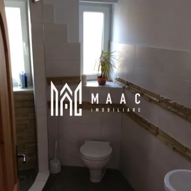 Casă modernă P+E+Pod mansardat | 3 dormitoare | Teren 490 mp | Eden Șura Mică