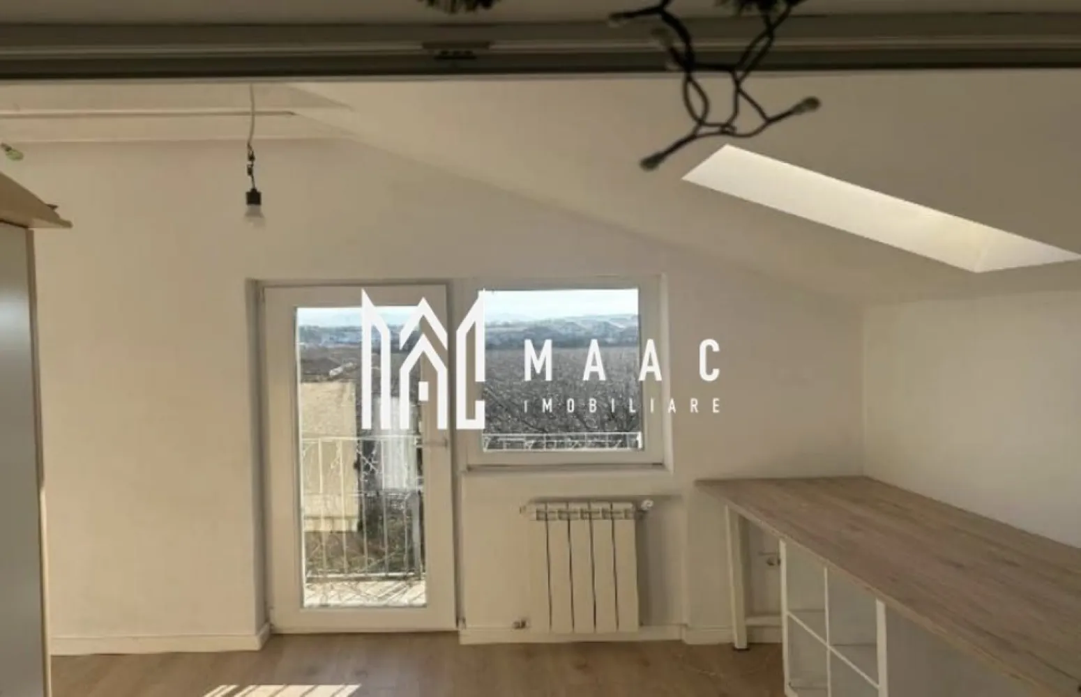 Casă modernă P+E+Pod mansardat | 3 dormitoare | Teren 490 mp | Eden Șura Mică