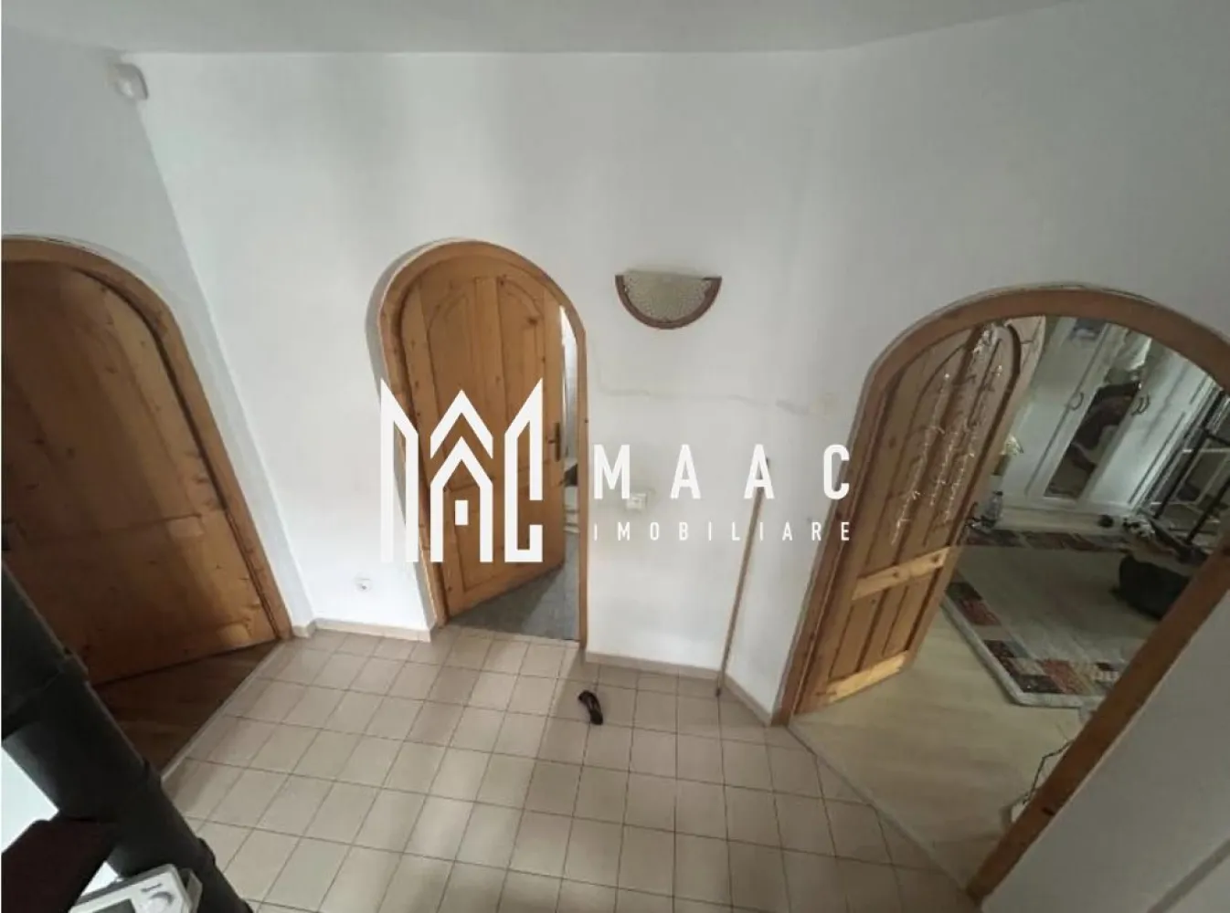 Casă modernă P+E+Pod mansardat | 3 dormitoare | Teren 490 mp | Eden Șura Mică