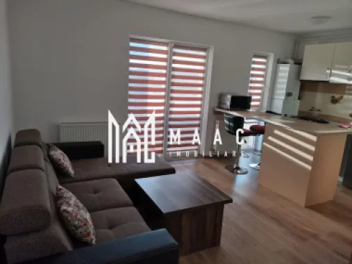 Apartament 3 camere | 53 mp utili | Balcon 10 mp | Cartier Magnolia