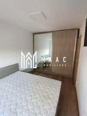 Apartament 3 camere | 53 mp utili | Balcon 10 mp | Cartier Magnolia