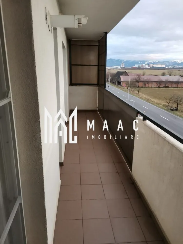 Apartament 3 camere | 53 mp utili | Balcon 10 mp | Cartier Magnolia
