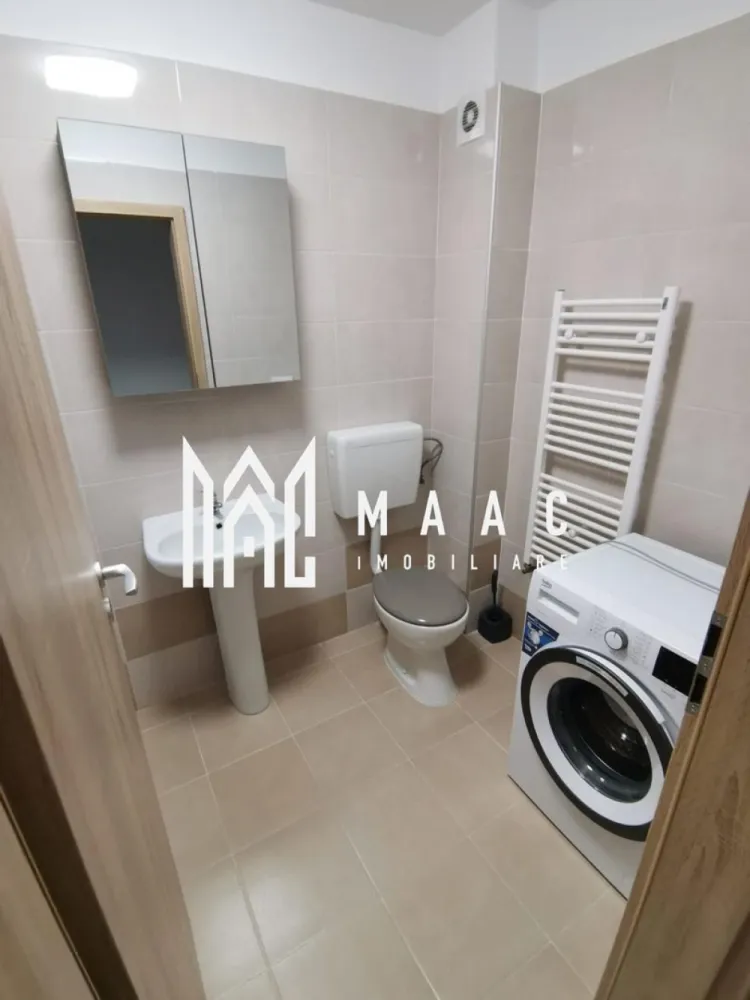 Apartament 3 camere | 53 mp utili | Balcon 10 mp | Cartier Magnolia