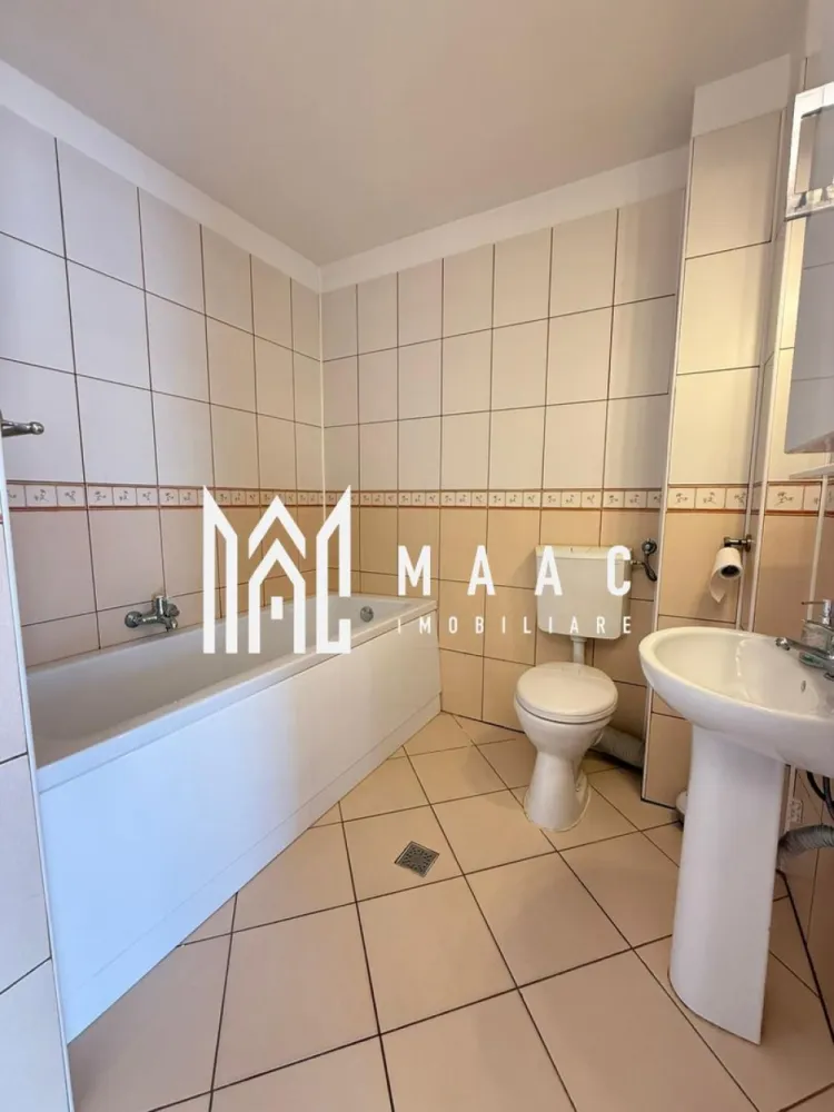 Spatiu comercial/ birouri | Etaj 1 | 80MP | Sub Arini