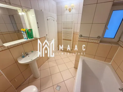 Spatiu comercial/ birouri | Etaj 1 | 80MP | Sub Arini