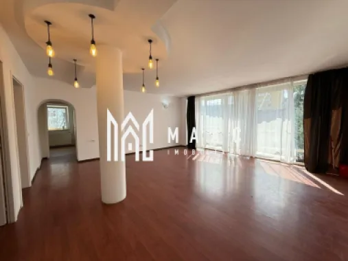 Spatiu comercial/ birouri | Etaj 1 | 80MP | Sub Arini