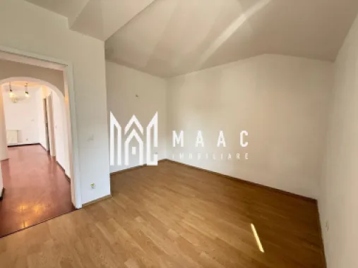 Spatiu comercial/ birouri | Etaj 1 | 80MP | Sub Arini