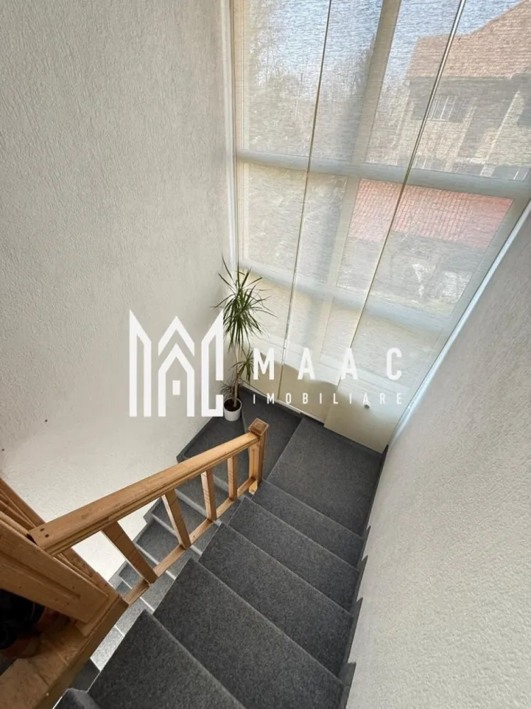 Spatiu comercial/ birouri | Etaj 1 | 80MP | Sub Arini