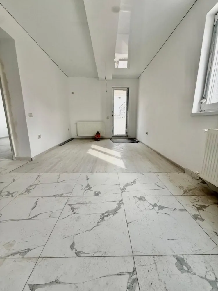 Apartament 2 camere bloc finalizat - Militari Residence