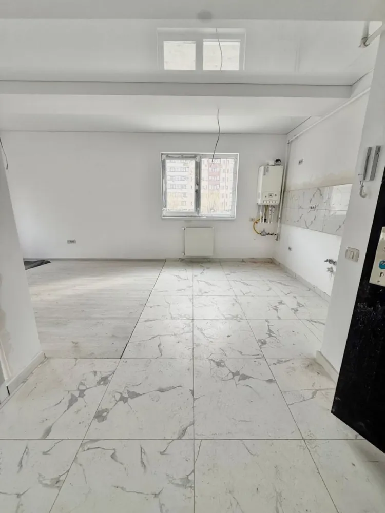 Apartament 2 camere bloc finalizat - Militari Residence