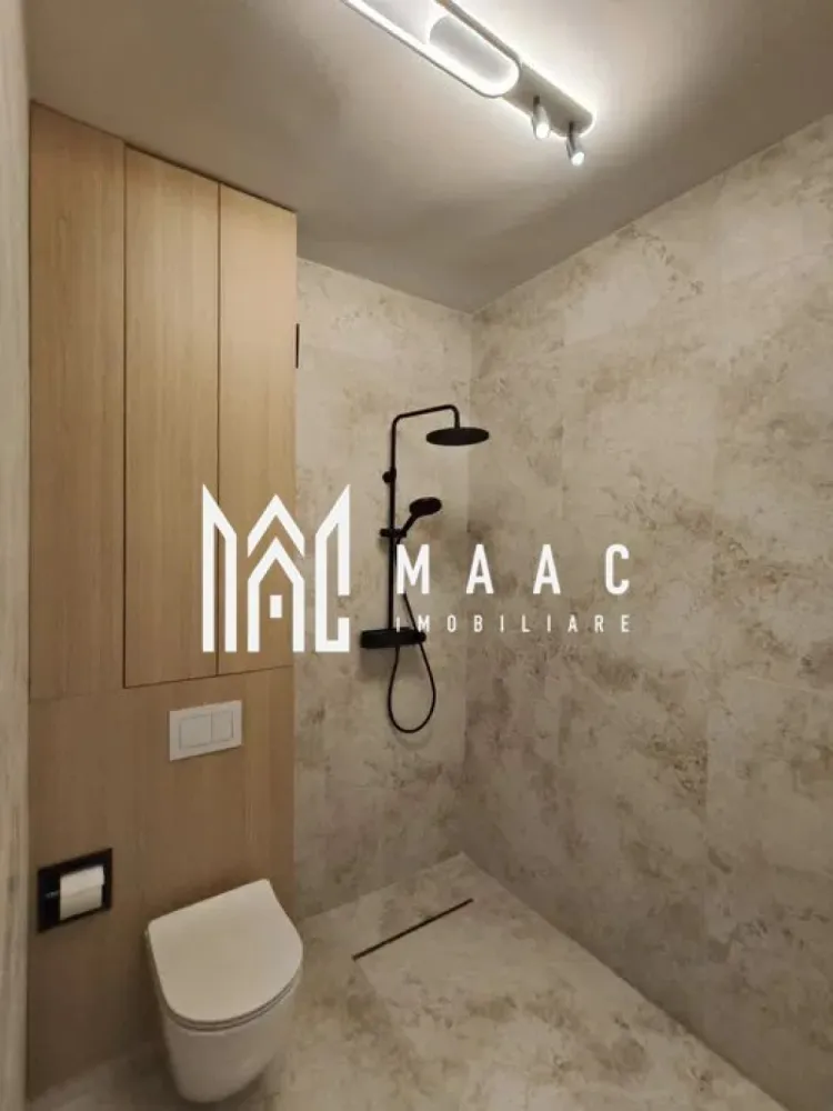 Apartament 2 camere | Prima închiriere | Parcare inclusă | Industrial Vest