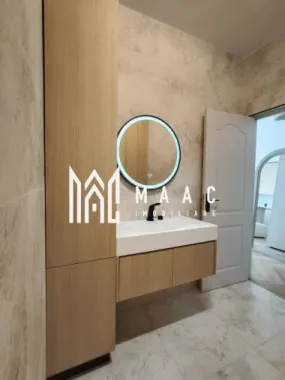 Apartament 2 camere | Prima închiriere | Parcare inclusă | Industrial Vest