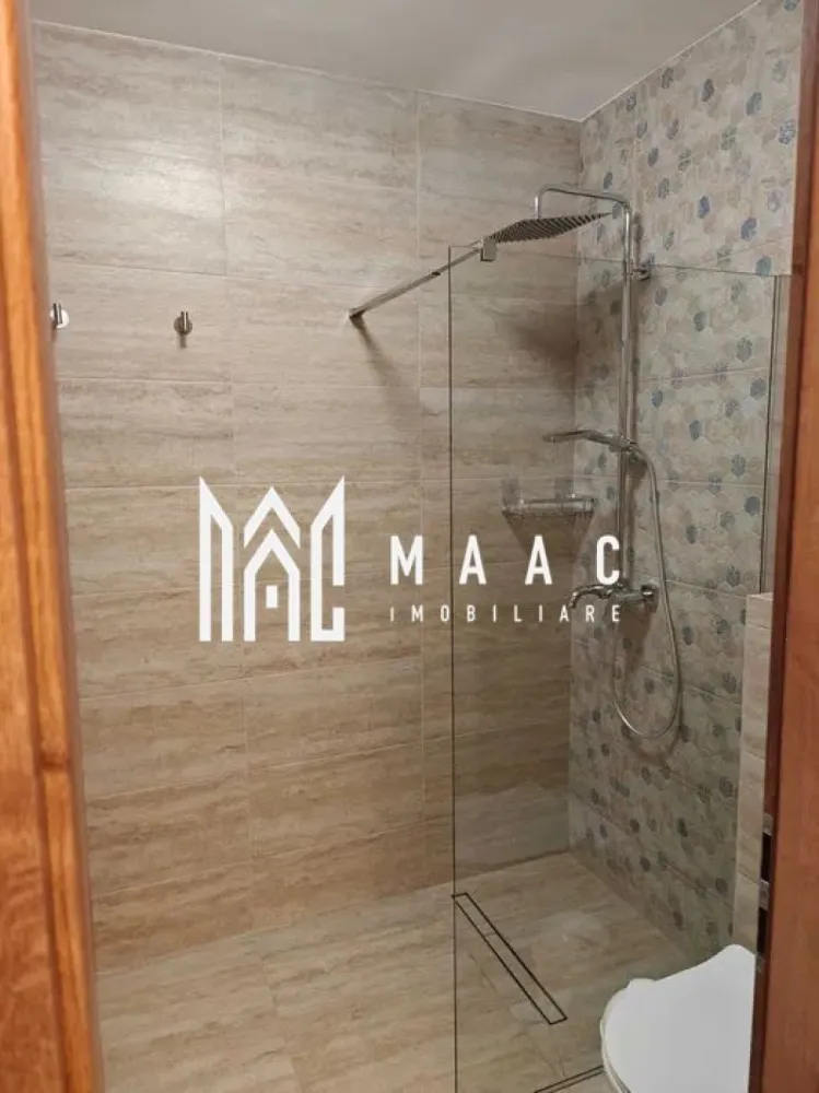 Apartament 2 camere | prima închiriere | 59 mp | Parcare privată – Turnișor