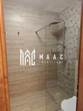 Apartament 2 camere | prima închiriere | 59 mp | Parcare privată – Turnișor