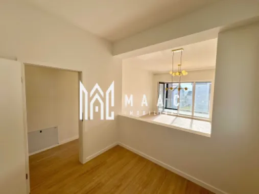 Logo MAAC IMOBILIARE logo