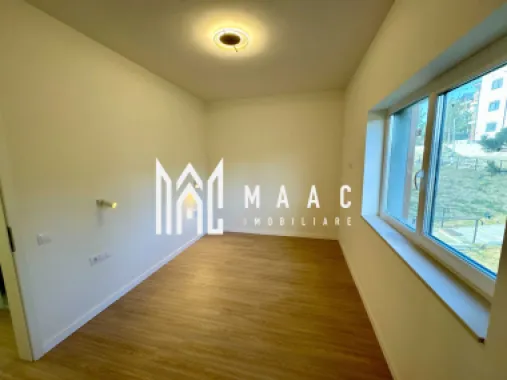 Apartament 2 camere | Etaj 1 | Balcon | 53 MPU | DaVinci Homes