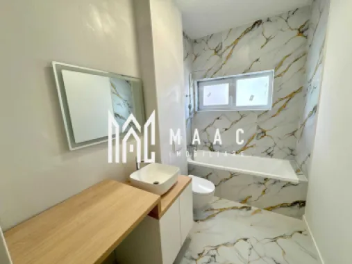 Apartament 2 camere | Etaj 1 | Balcon | 53 MPU | DaVinci Homes