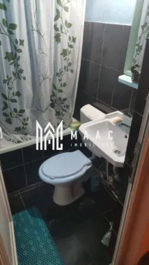 Garsoniera Dovalii | confort 1 | 26 mp