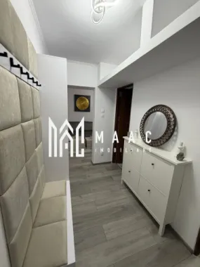 Apartament 2 camere | Ostroveni | renovat complet | mobilat si utilat |