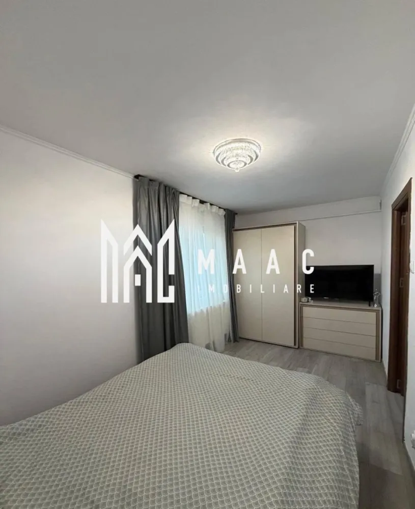 Apartament 2 camere | Ostroveni | renovat complet | mobilat si utilat |