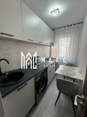 Apartament 2 camere | Ostroveni | renovat complet | mobilat si utilat |