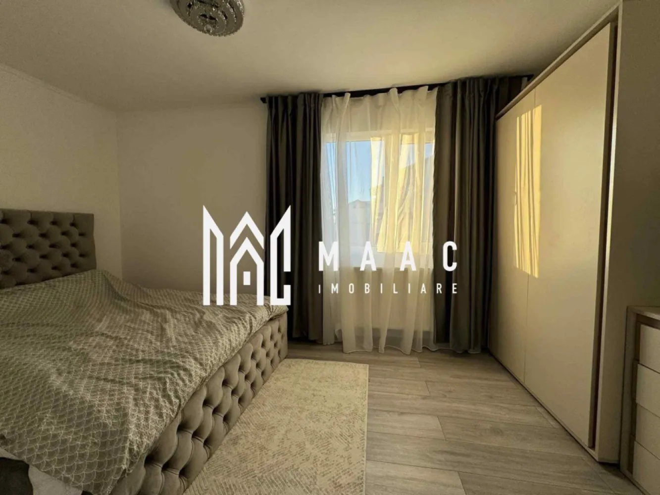 Apartament 2 camere | Ostroveni | renovat complet | mobilat si utilat |