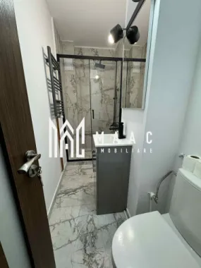 Apartament 2 camere | Ostroveni | renovat complet | mobilat si utilat |