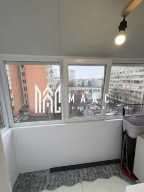 Apartament 2 camere | Ostroveni | renovat complet | mobilat si utilat |