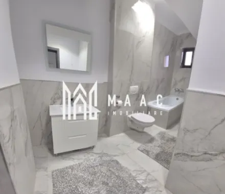 Apartament 3 camere| Ostroveni | etaj 2| bloc nou