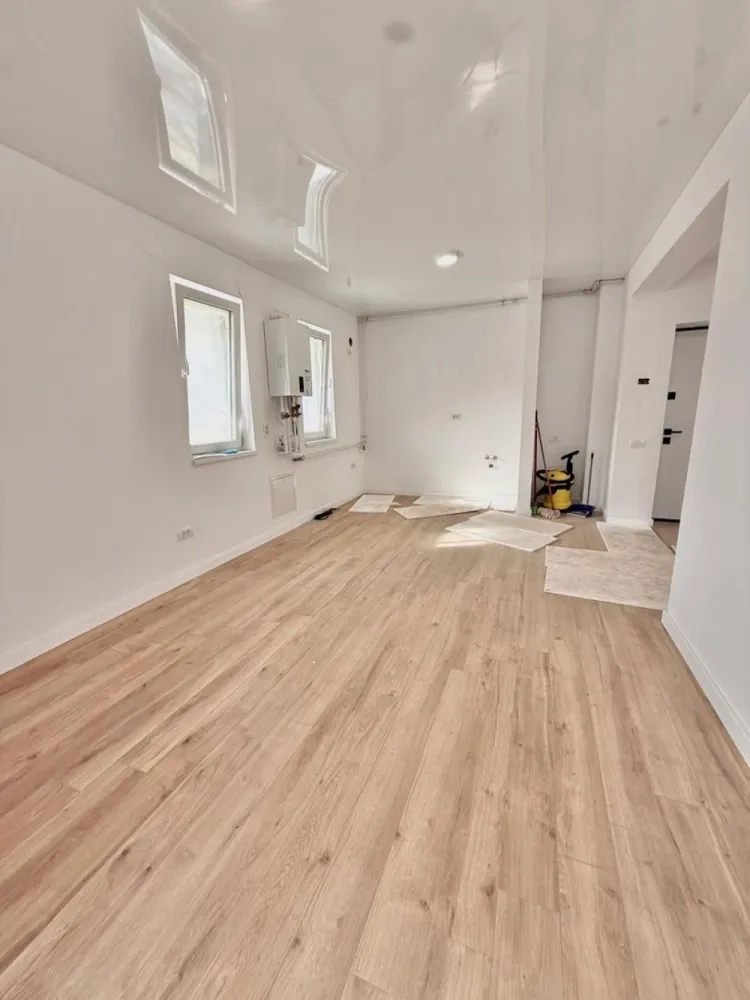 Ap. 2 cam. aprilie 2026 zona Militari Residence