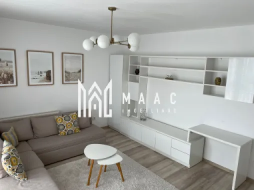 Logo MAAC IMOBILIARE logo