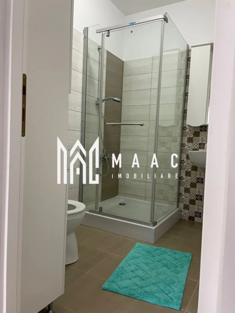 Apartament 2 Camere | Loc de Parcare | City Residence