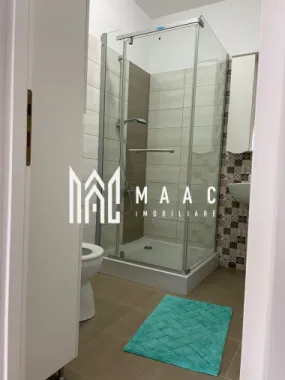 Apartament 2 Camere | Loc de Parcare | City Residence