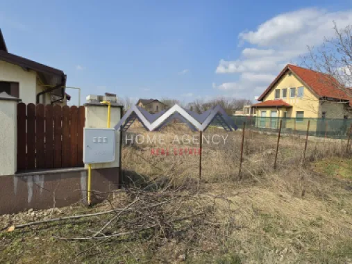 Teren 500 mp Balotești, Șos. Unirii, utilități